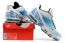 TÊNIS NIKE AIR MAX PLUS TN3 LASER BLUE - Lagrife Sport