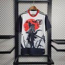 Camisa Japão Samurai - Lagrife Sport