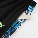 Conjunto Puma Azul - Lagrife Sport