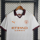 Camisa Branca Terceira Manchester City - 23/24 - Lagrife Sport