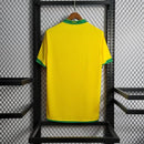 Camisa Amarela Retrô Brasil 2006 - Lagrife Sport