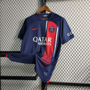 Camisa PSG Azul Home 23/24 - Lagrife Sport