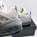 TÊNIS AIR JORDAN 4 NEON - Lagrife Sport