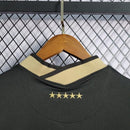 Camisa Brasil Preta Cactos Especial - Lagrife Sport