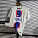 Camisa Third PSG Branca 22/23 - Lagrife Sport