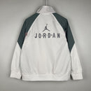 Corta Vento Branco Air Jordan - Lagrife Sport