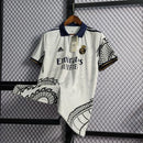 Camisa Branca Especial Real Madrid Dragão - Lagrife Sport