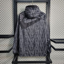 Corta Vento Preto America - Lagrife Sport