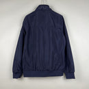 Corta Vento Tommy Hilfiger Azul Marinho - Lagrife Sport