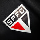 Camisa Preta São Paulo Treino – 23/24 - Lagrife Sport