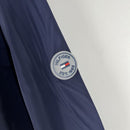 Corta Vento Tommy Hilfiger Azul Marinho - Lagrife Sport