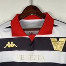 Camisa Listrada Venezia FC Especial - Lagrife Sport