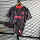 Camisa Lebron Liverpool 2023 - Lagrife Sport