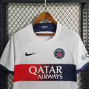 Camisa PSG Branca Reserva 23/24 - Lagrife Sport