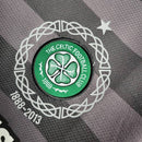 Camisa Retrô Celtic Cinza 125 anos - Lagrife Sport