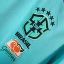 Camisa Polo Brasil Verde 2022 - Lagrife Sport