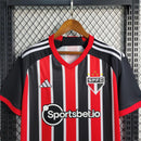 Camisa Reserva São Paulo Tricolor – 23/24 - Lagrife Sport