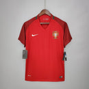 Camisa Retrô Portugal - 2018 - Lagrife Sport