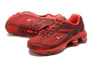 TÊNIS NIKE SHOX RIDE 2 X SUPREME VERMELHO - Lagrife Sport