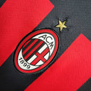 Camisa Rubro Milan Home 22/23 - Lagrife Sport