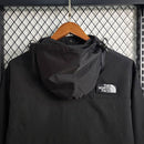 Corta Vento Preto The North Face - Lagrife Sport