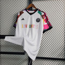 Camisa Branca Inter Miami Pré Jogo - Lagrife Sport