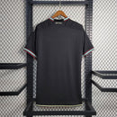 Camisa Preta Jamaica 23/24 - Lagrife Sport