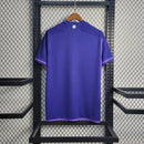 Camisa Roxa Argentina Copa do Mundo 2022 - Lagrife Sport