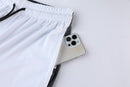 Kit Camisa e Calça Nike Chumbo - Lagrife Sport