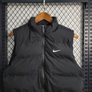 Colete Preto Nike - Lagrife Sport