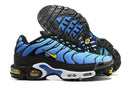 TÊNIS NIKE AIR MAX PLUS TN HYPER BLUE - Lagrife Sport
