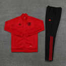 Conjunto Vermelho Flamengo 23/24 - Lagrife Sport