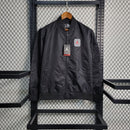 Corta Vento Preto Air Jordan - Lagrife Sport
