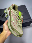 TÊNIS NIKE SHOX RIDE 2 X SUPREME VERDE - Lagrife Sport