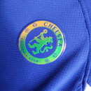 Camisa Feminina Azul Home Chelsea 23/24 - Lagrife Sport
