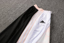 Conjunto Juventus Branco x Rosa x Preto - Human Race Edition - Lagrife Sport