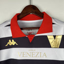 Camisa Manga Longa Listrada Venezia FC Especial - Lagrife Sport