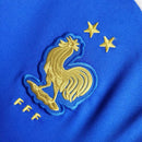 Camisa Treino Azul França 22/23 - Lagrife Sport