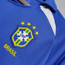 Camisa Retrô - Away - Brasil 2002 - Lagrife Sport