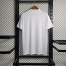 Camisa Branca Itália Comemorativa 125 anos - Lagrife Sport
