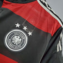 Camisa Retrô Alemanha - 2014 - Lagrife Sport