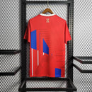 Camisa Vermelha Bayern de Munique Celebrativa - Lagrife Sport