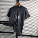 Camisa All Black Borussia Dortmund 23/24 - Lagrife Sport