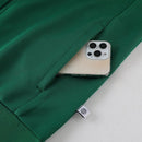 Conjunto Adidas Originals Verde - Lagrife Sport