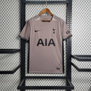 Camisa Marrom Tottenham 23/24 - Lagrife Sport