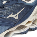 Tênis Mizuno Pro LS Navy Blue - Lagrife Sport