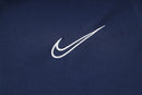 Conjunto Nike Treino Azul e Verde Dri Fit - Lagrife Sport