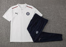 Conjunto Manchester City – Branco x Azul - Lagrife Sport