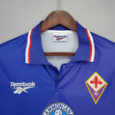 Camisa Retro Fiorentina - Home -95/96 - Lagrife Sport