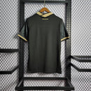 Camisa Brasil Preta Cactos Especial - Lagrife Sport